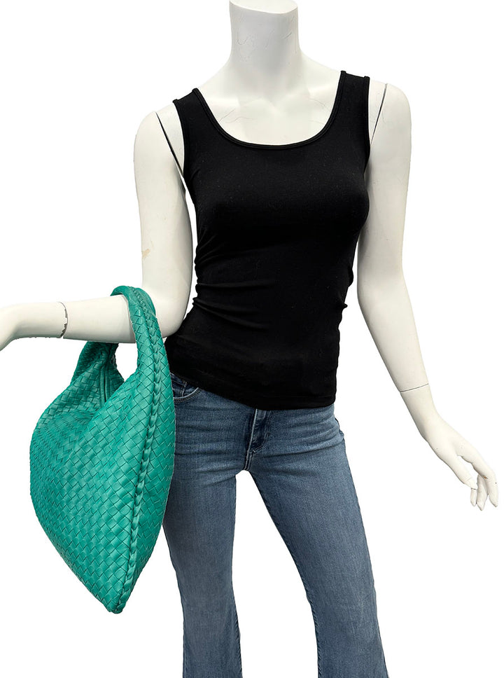 Bottega Veneta Hobo Bag