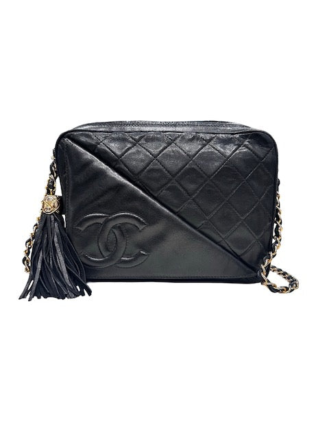 Chanel Vintage Camera Bag