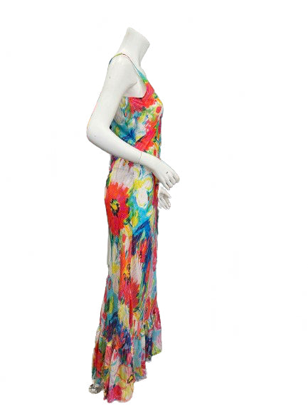 Qishma Slip Dress