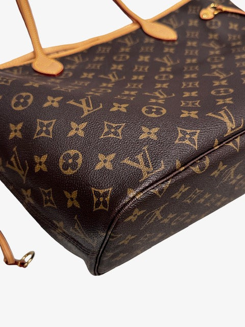 Louis Vuitton Neverfull MM