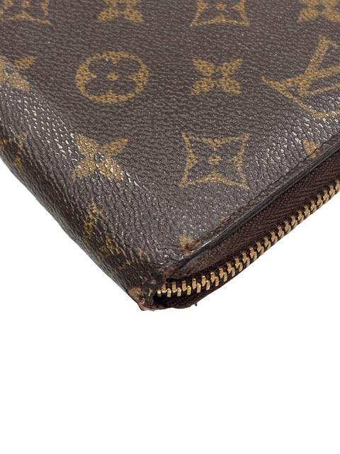 Zippy Wallet