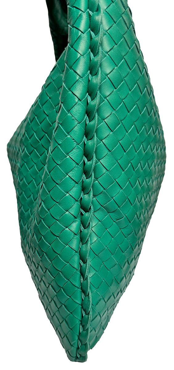 Bottega Veneta Hobo Bag