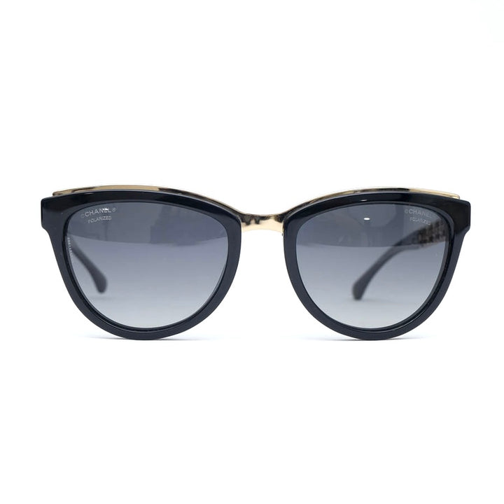 Chanel Cateye Sunglasses