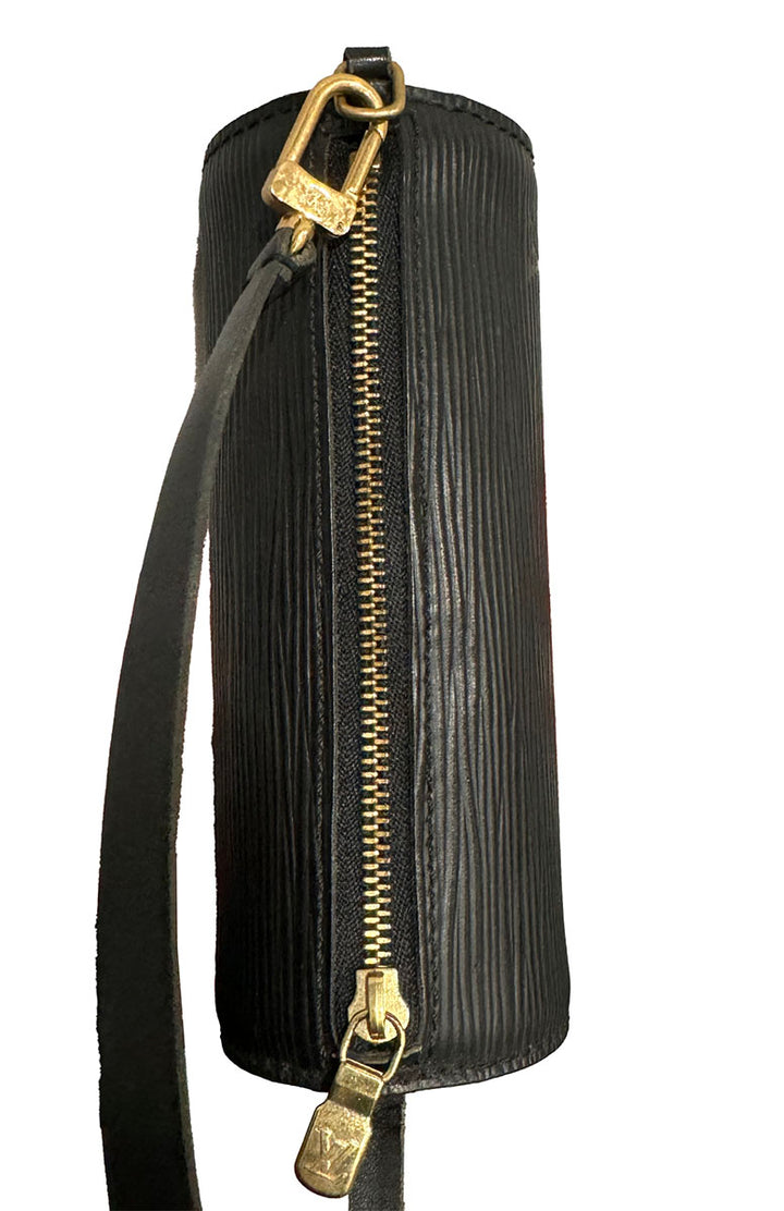 Louis Vuitton Epi Papillon Pochette