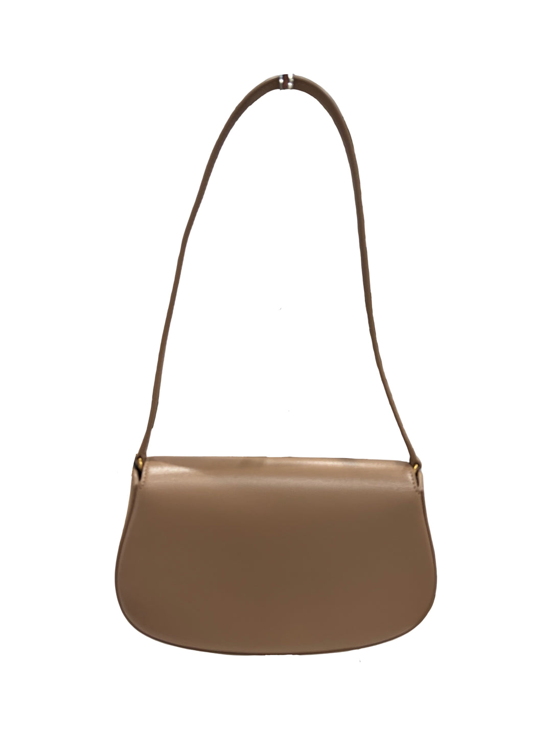 Mini Voltaire Shoulder Bag | New with Tags