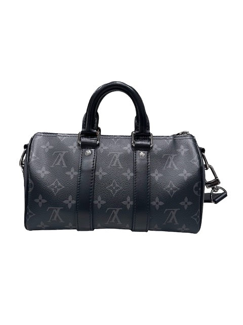 Louis Vuitton Keepall Bandouliere 25