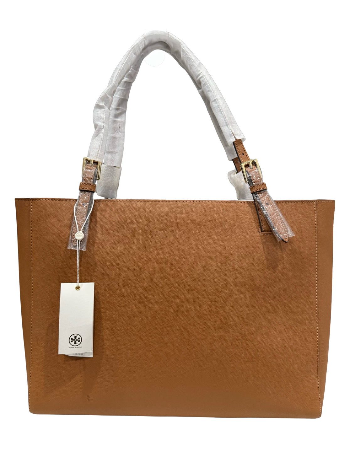 Tory Burch Emerson Buckle Tote