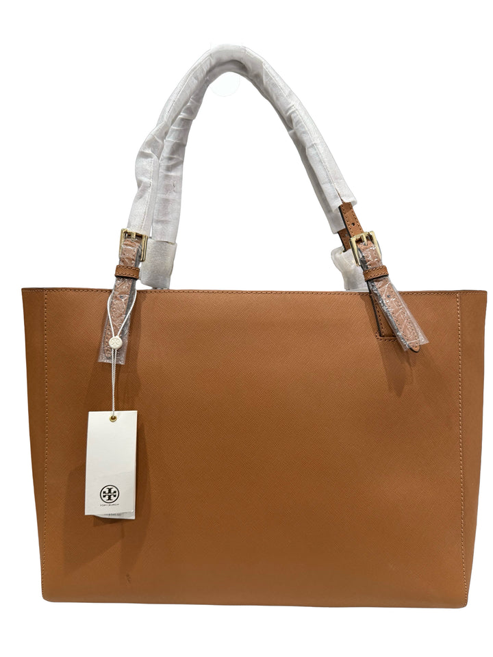 Tory Burch Emerson Buckle Tote