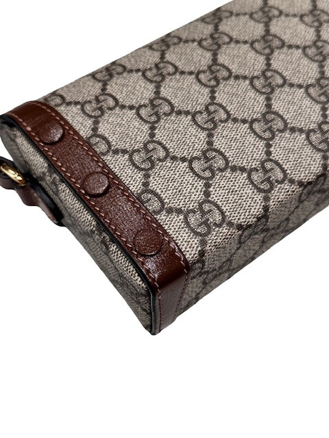 Gucci Horsebit 1955 Mini Crossbody