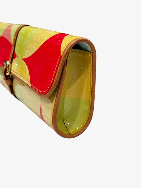 Louis Vuitton Fleur Pochette