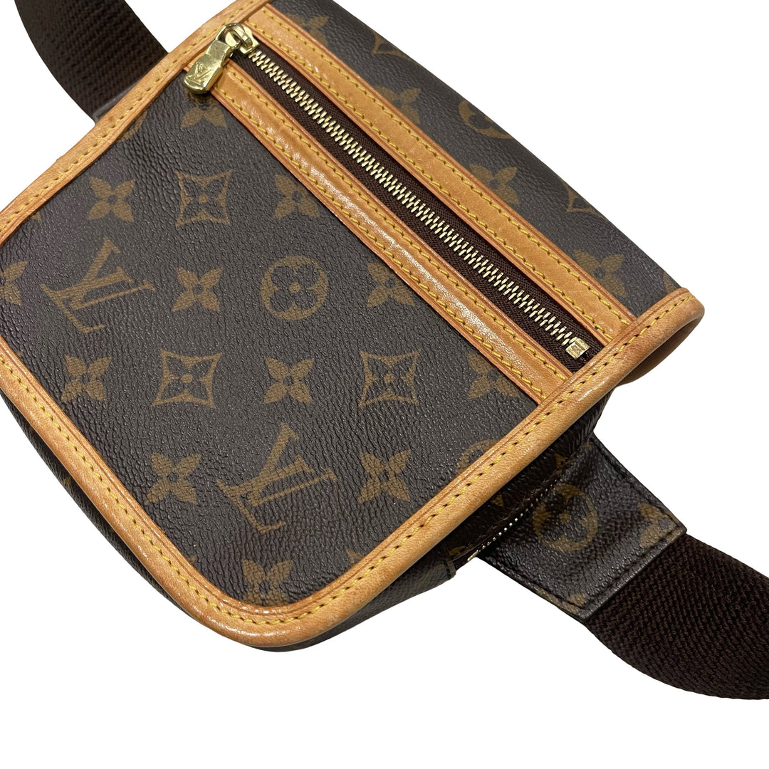 Louis Vuitton Bosphore BumBag