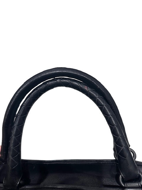 Bottega Veneta Padded Intrecciato Handbag