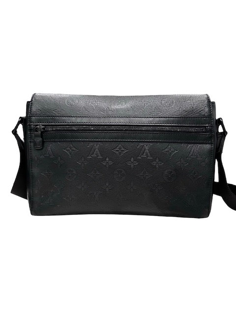 Louis Vuitton Sprinter Messenger Crossbody