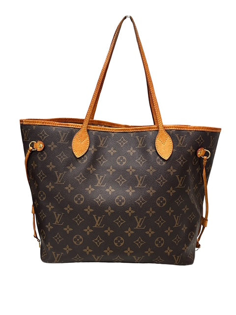 Louis Vuitton Neverfull MM