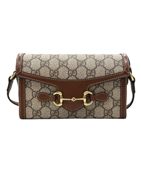 Gucci Horsebit 1955 Mini Crossbody