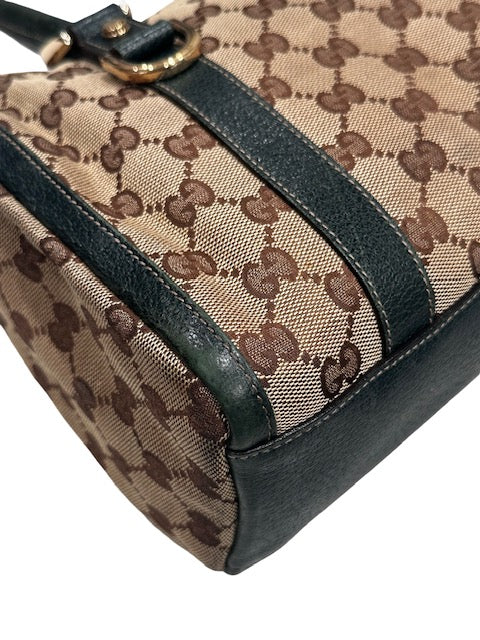 Gucci Boston Bag