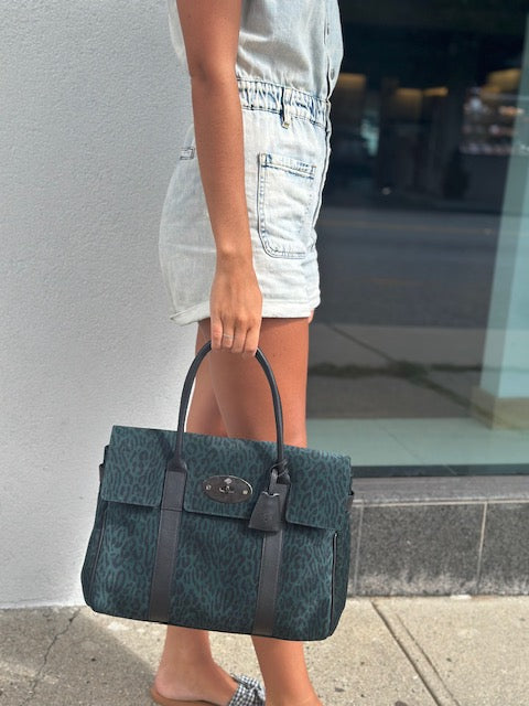 Mulberry Bayswater Tote