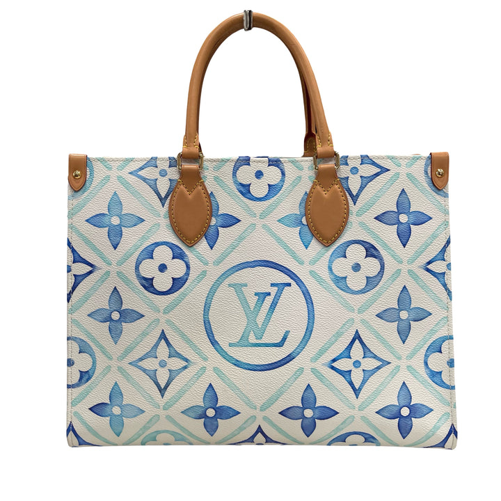 Louis Vuitton OnTheGo By The Pool MM