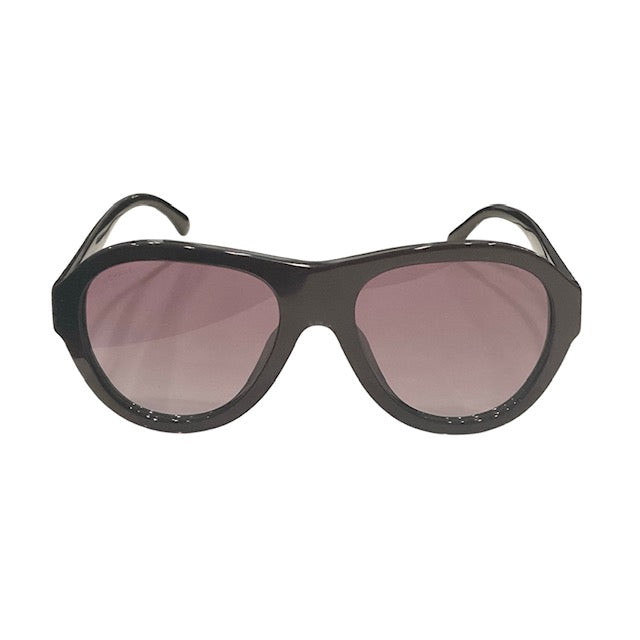 Chanel Aviator Sunglasses