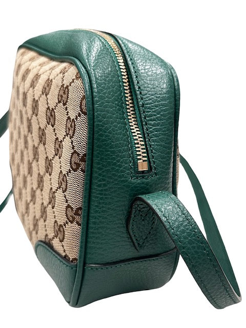 Bree Camera Bag
