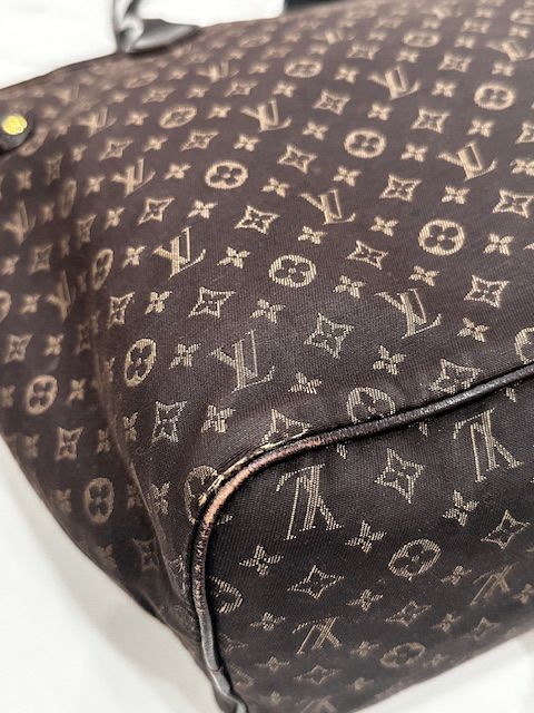Louis Vuitton Mini Lin Neverfull