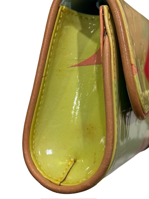 Louis Vuitton Fleur Pochette