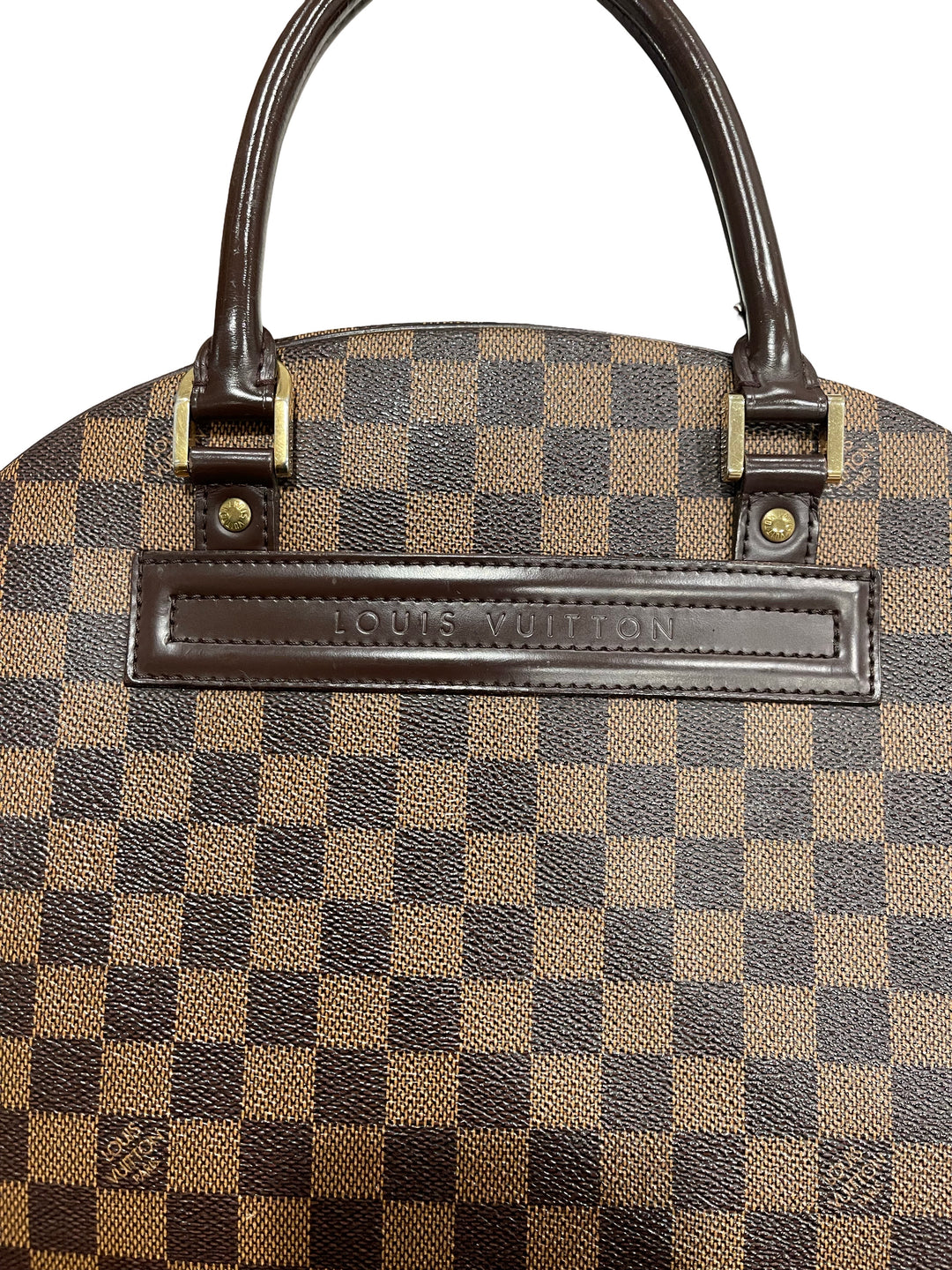 Louis Vuitton Damier Ebene Nolita