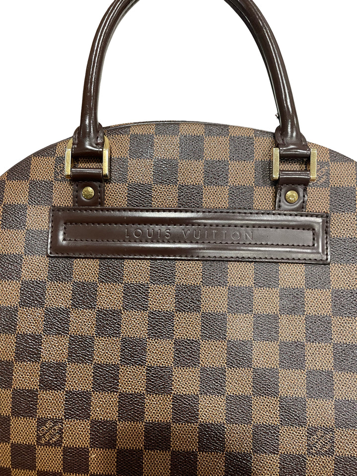 Louis Vuitton Damier Ebene Nolita