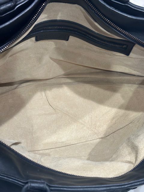 Bottega Veneta Padded Intrecciato Handbag