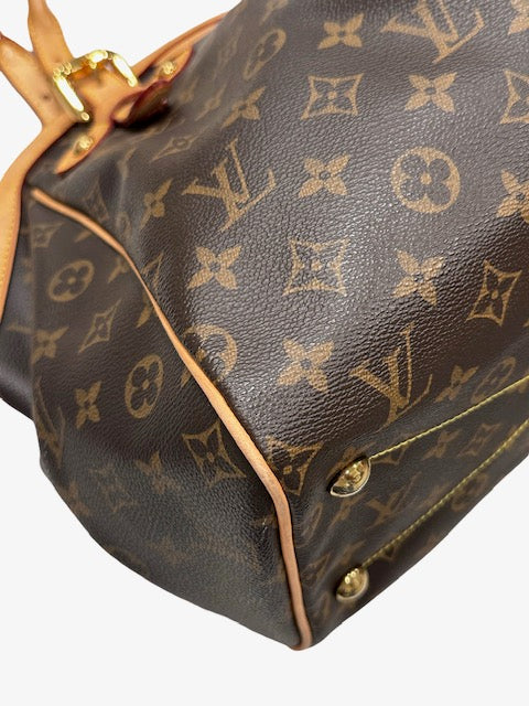 Louis Vuitton Tivoli GM