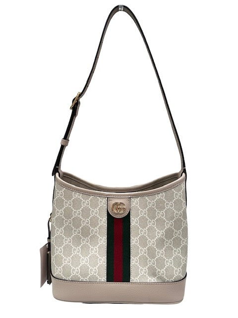 Gucci Ophidia Shoulder Bag - NEW WITH TAGS
