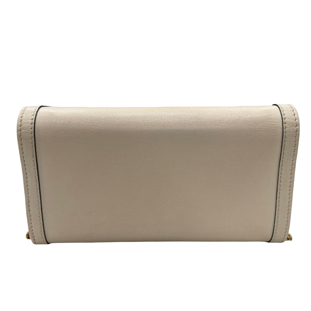 Gucci Diana Wallet On Chain