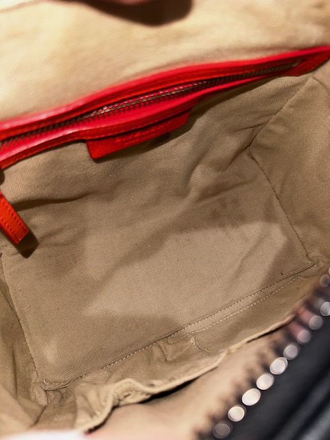 Givenchy Mini Antigona Top Handle Bag w/ Crossbody Strap