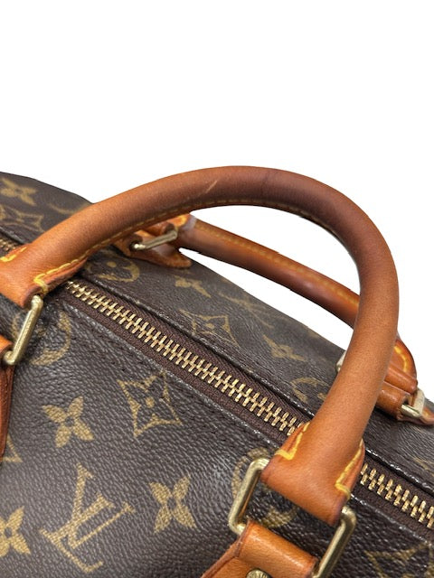 Louis Vuitton Speedy 25