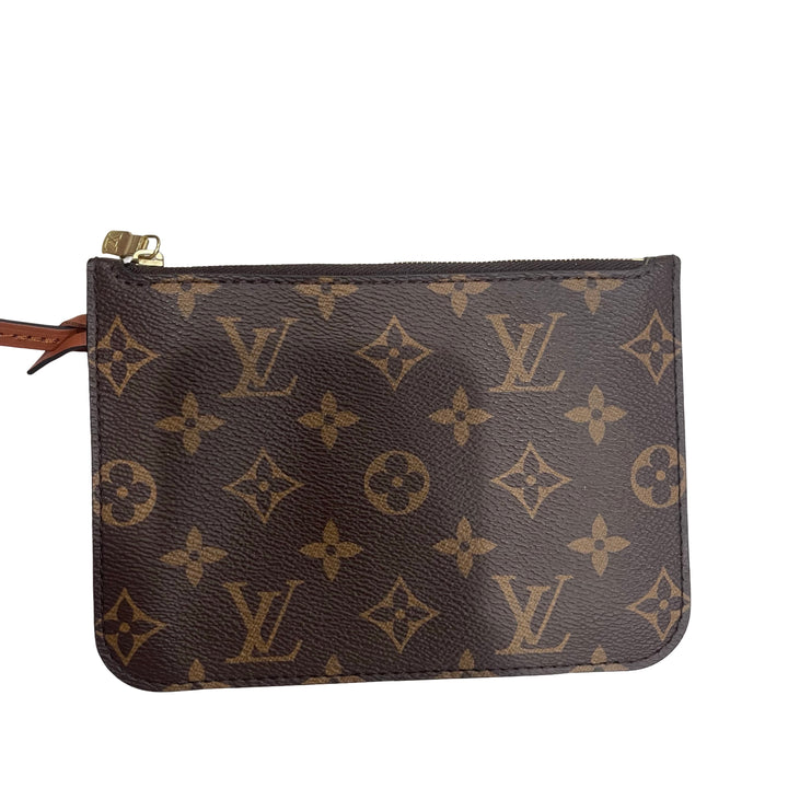 Louis Vuitton Reverse Monogram Loop Hobo
