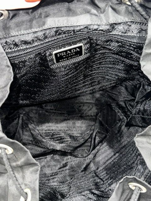 Prada Re-Nylon Backpack
