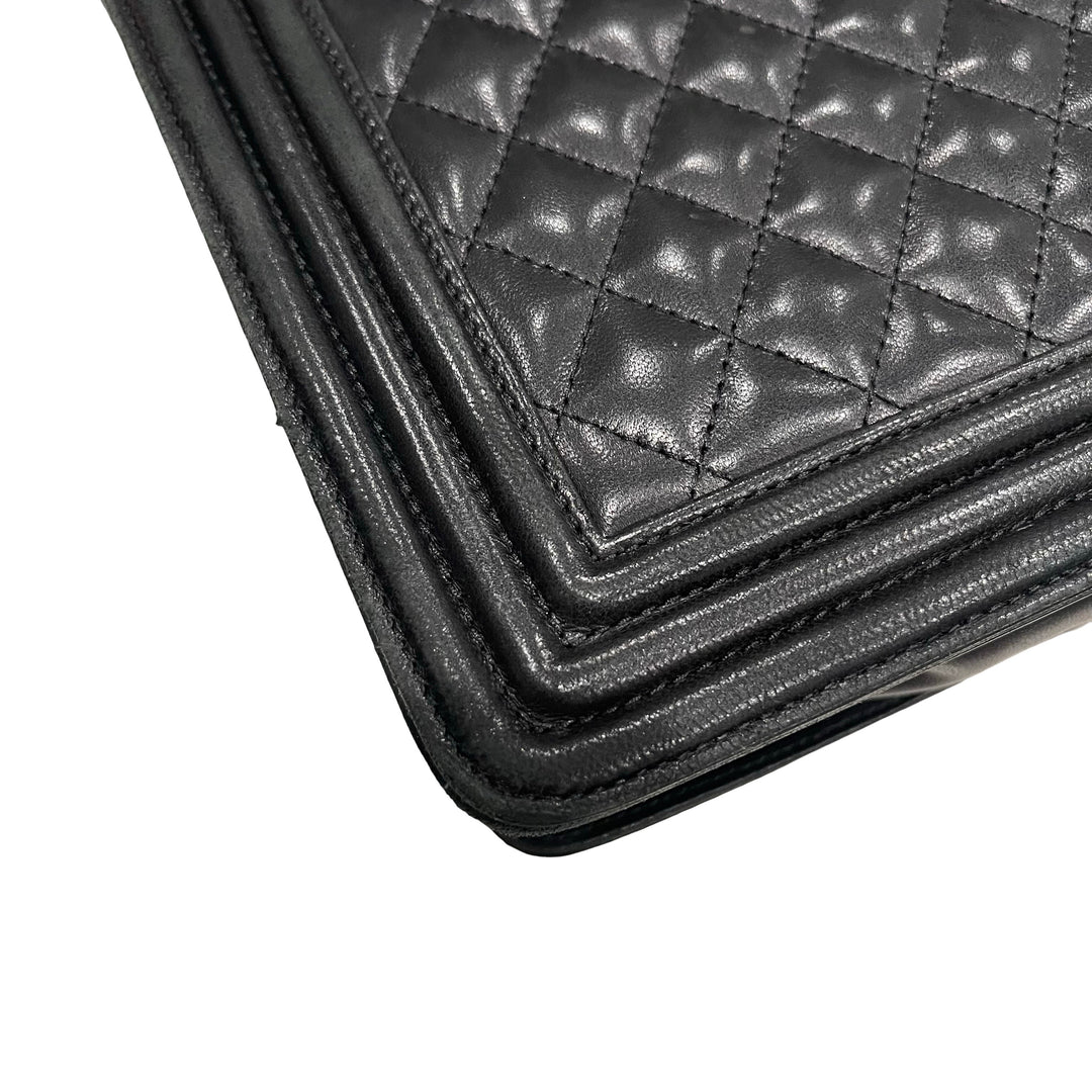 Chanel Boy Bag