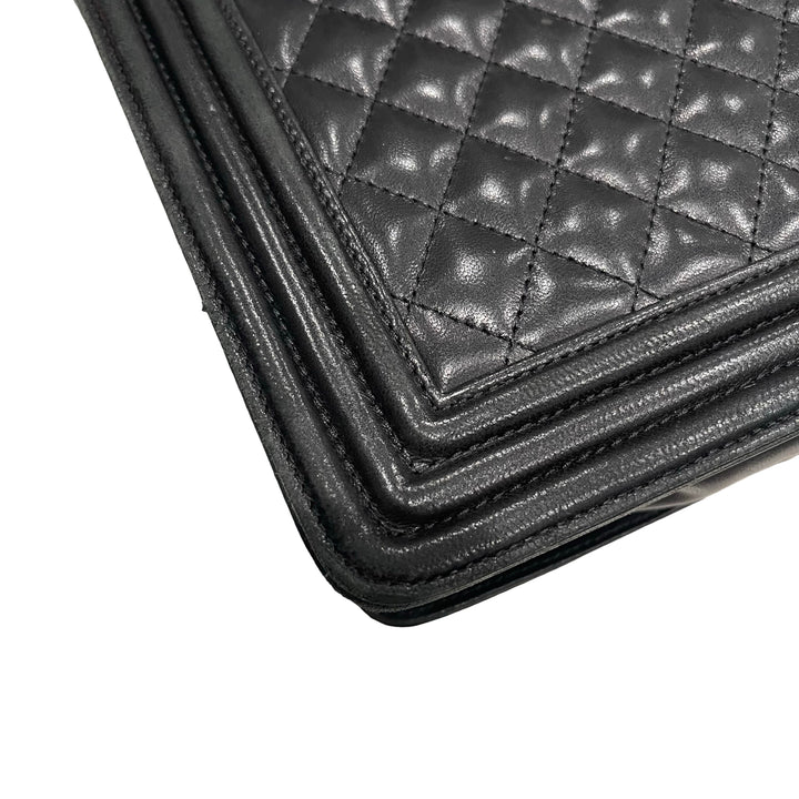 Chanel Boy Bag