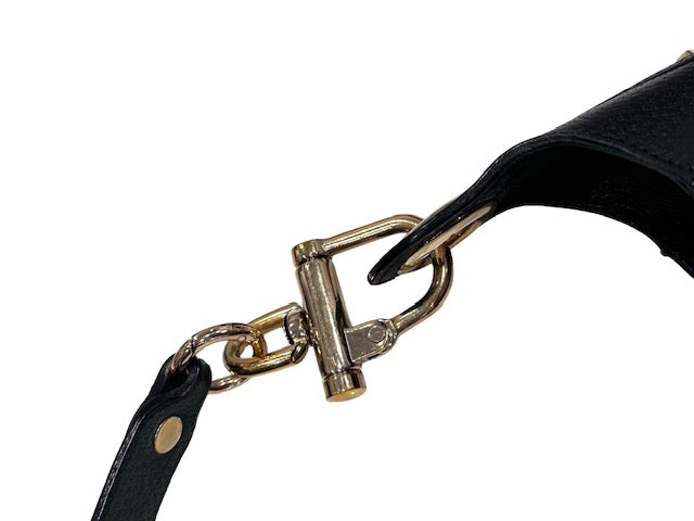Gucci Vintage Jackie 1961 Hobo Shoulder Bag