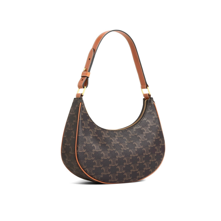 Celine Ava Shoulder Bag - New