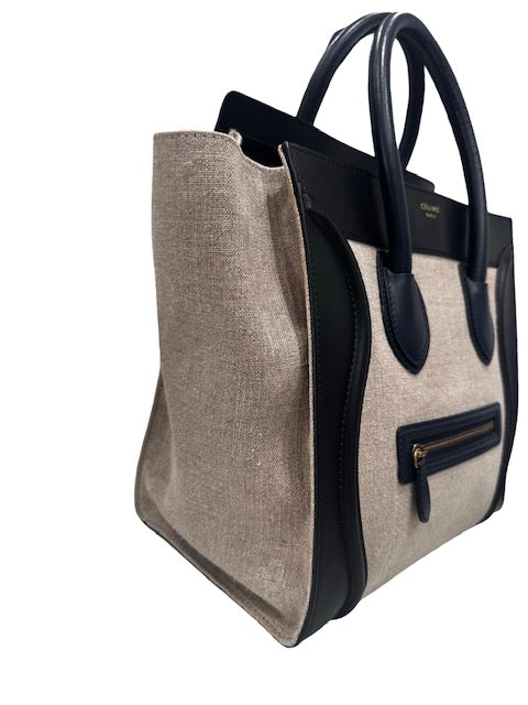 Celine Phantom Tote