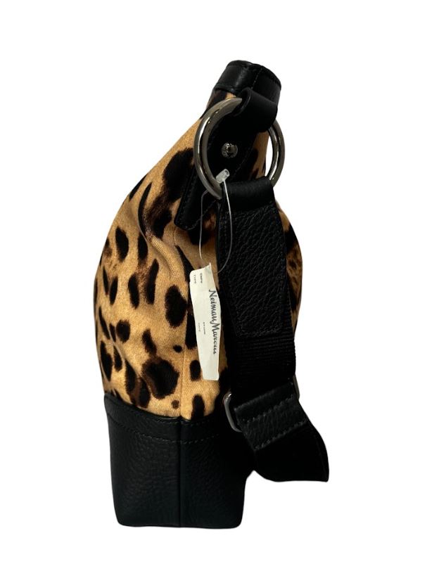 Dolce & Gabbana Leopard Crossbody