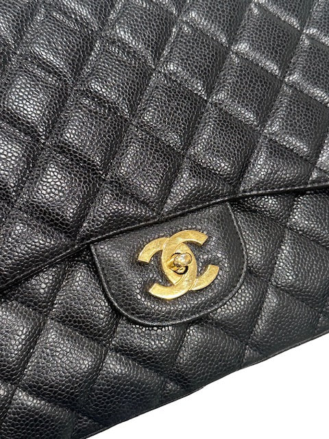 Medium Classic Flap