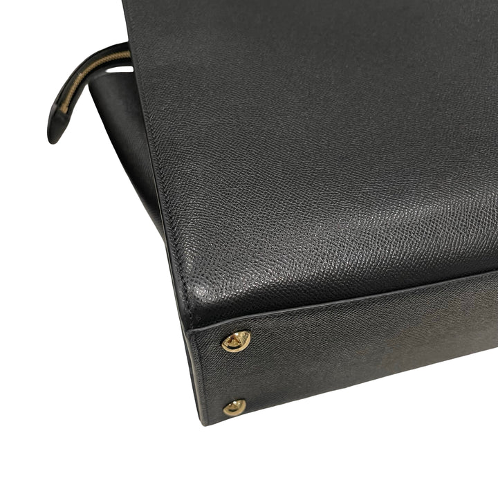 Salvatore Ferragamo Gemini Shoulder Bag