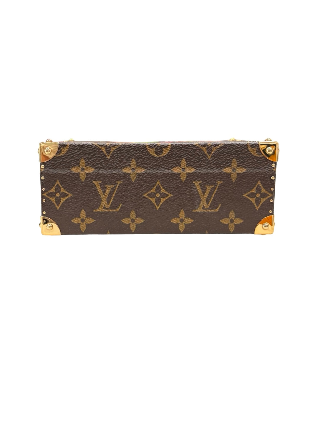 Louis Vuitton Takashi Murakami Hand Jewelry Box
