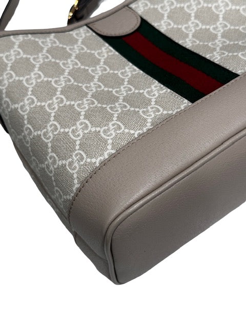 Gucci Ophidia Shoulder Bag - NEW WITH TAGS