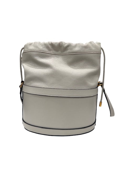Gucci Horsebit Azalea Sakai 1955 Drawstring Bucket Bag - New