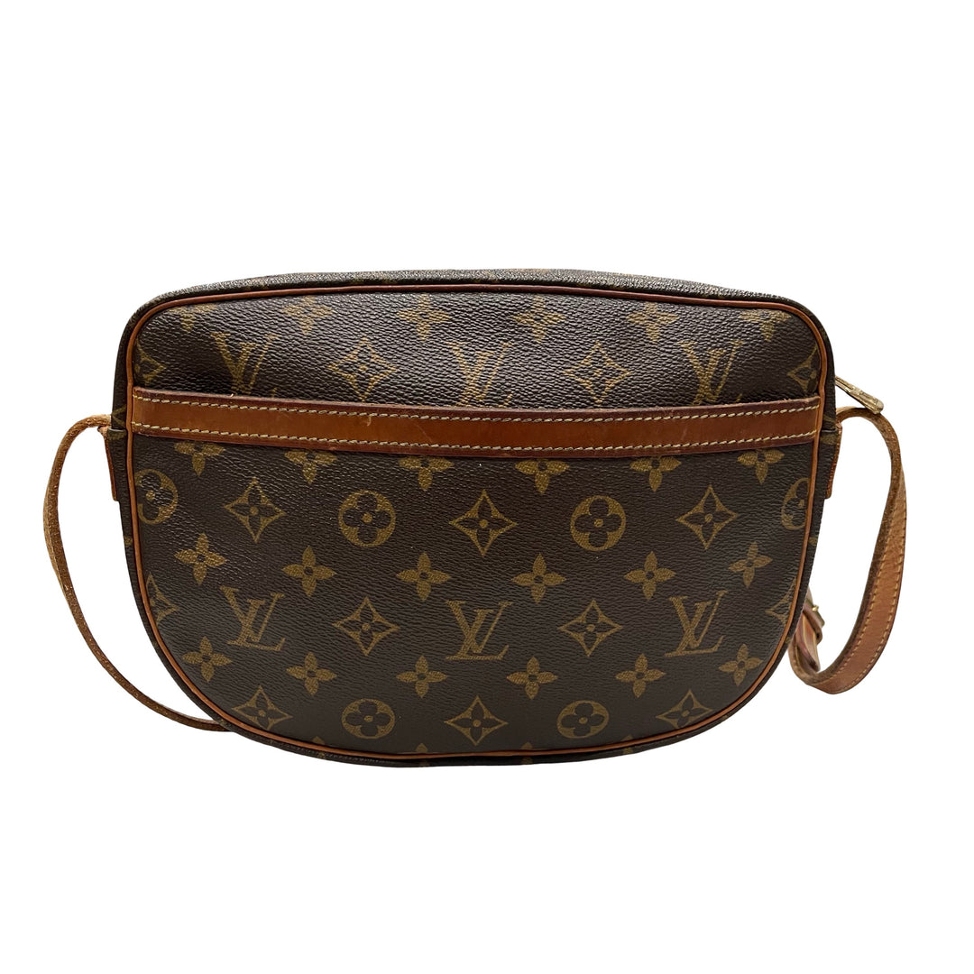 Louis Vuitton Jeune Fille Crossbody