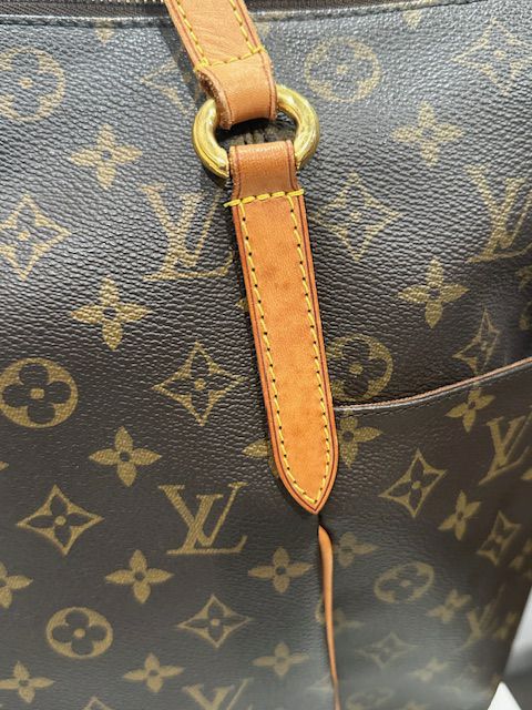 Louis Vuitton Totally GM