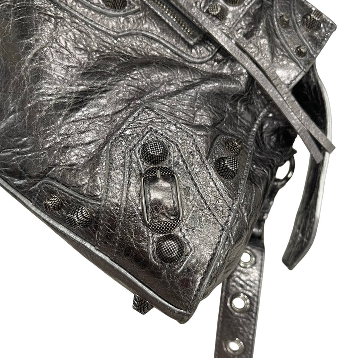 Balenciaga Le City Bag